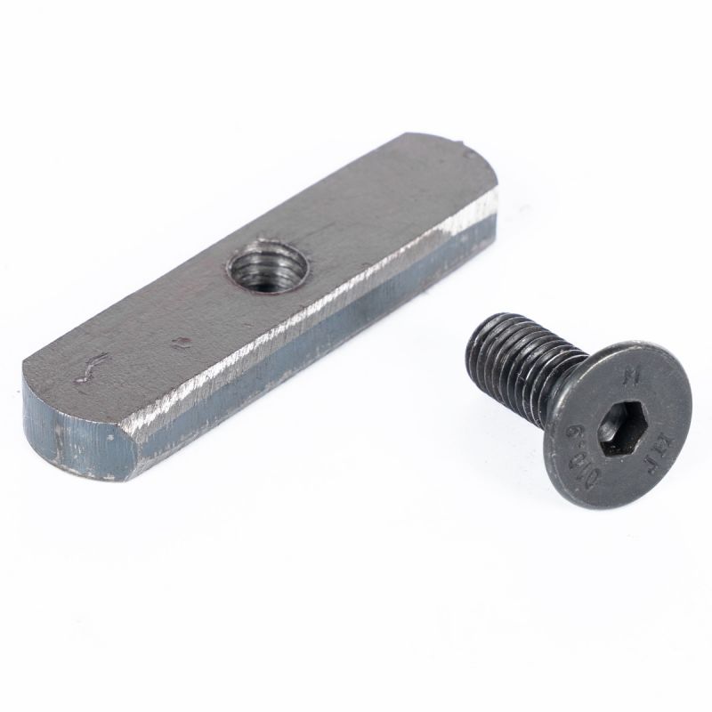 KIT SCREW M10X20 MIX SC.PLATE SP6 S355JR