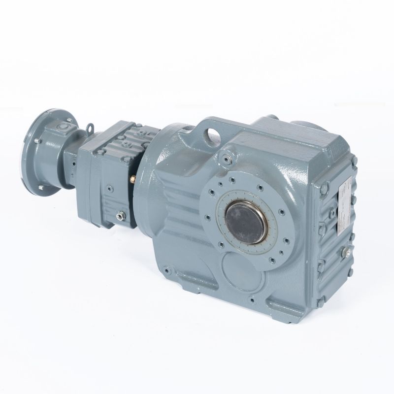 MOTORGEARBOX SEW KA97 R57 1,1kW i=504