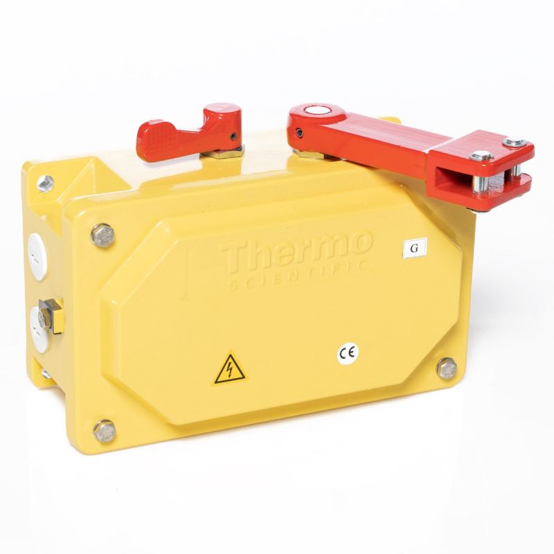 ROPE SAFETY SWITCH 60-31G