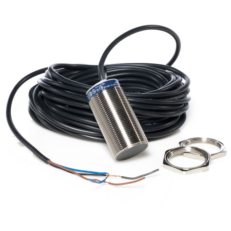 PROXIMITY SWITCH XS630B1PAL10