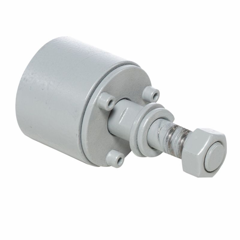 GUIDE IDLER PS 090-25 X=0060 H131.5