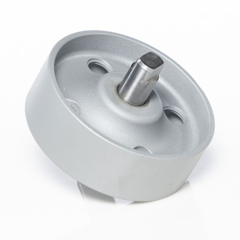 RETURN IDLER DR 150 25 X 0050 CH17