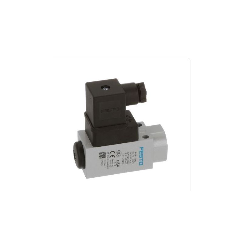 PRESSURE SWITCH G1/4" FESTO PEV-1/4-B