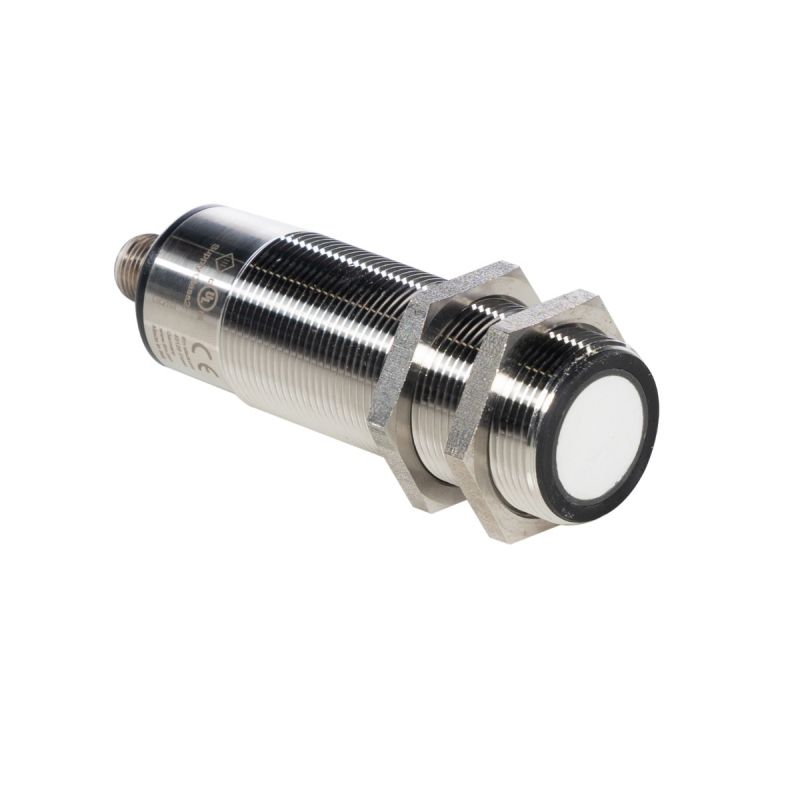 ULTRASONIC SENSOR MOD. IFM UGT506