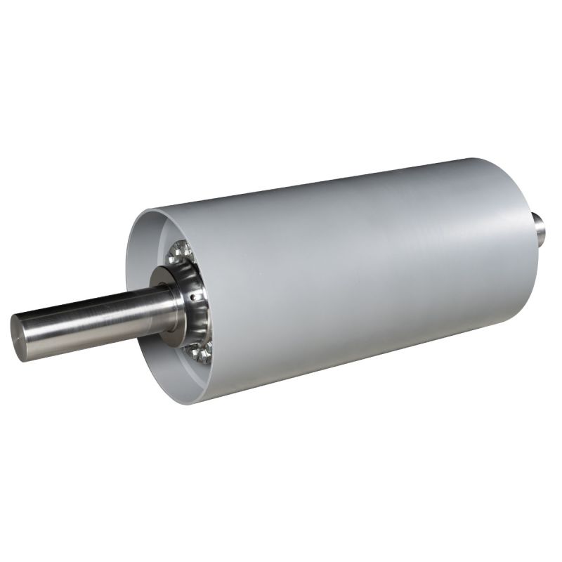 HEAD PULLEY R DN300 B1200 DS125 KA127